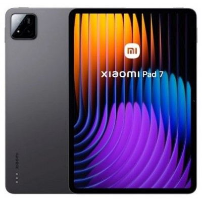 TABLET XIAOMI PAD7 8-128 GY